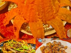 -满堂春特色餐馆