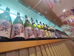 -林妈妈村·日式料理(宝山万达店)