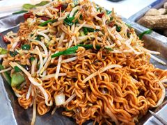 -郑喜旺烧烤(新密总店)