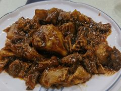 -同发号饭庄(复兴路店)