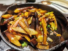 -云海肴·汽锅鸡·云南菜(高德置地店)