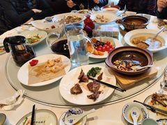 -燕郊烧鸽子(酷车小镇店)