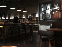 大堂-3W咖啡(国家软件园店)