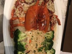 -常州新城希尔顿酒店-御玺中餐厅
