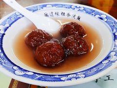 -粗茶淡饭(东关街店)