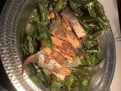 -锦厨国际自助餐厅 · 云端景观 (昆明索菲特大酒店)