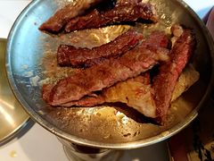 -西塔老太太泥炉烤肉(川沙百联店)