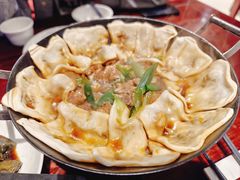 地锅小鸡贴膜-集贤门·徽菜(福田店)