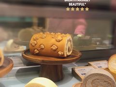 -SKROLL卡特司库·蛋糕定制·生吐司·司康(古北程家桥店)