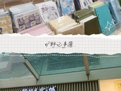 -猫的天空之城概念书店(大学路店)