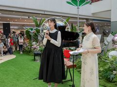 -柏斯音乐艺术中心·钢琴·吉他(世纪金源店)