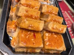 -刘胖子家常菜·蹄花焖藕(中南店)