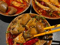 -重庆印象老火锅(梅林店)