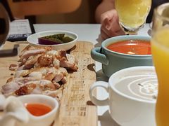 -俄士厨房(时代天街店)