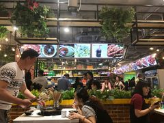 -钢管厂歆瑞源油卤串串香(春熙路太古里店)