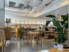 大堂-WOKKA by艮上(中海环宇荟店)