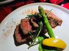 -wann lounge 低温慢煮牛排·清吧