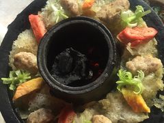 -龙姐私房菜(和顺古镇店)