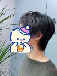 -MY HAIR ARDOR