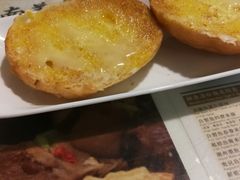 -翠华餐厅(旺角文华商场店)