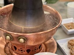 -牛街·马辈儿涮肉(牛街二店)