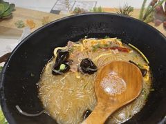 -牛汤哥慢熬牛肉汤(五道口店)