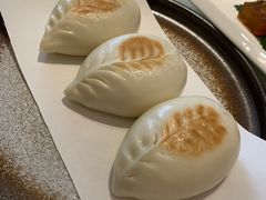 香煎雪花牛肉包-悦景酒家(罗湖店)
