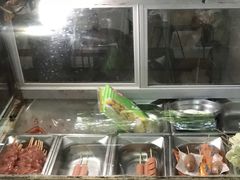 -香酥鸡排(京汉大道店)