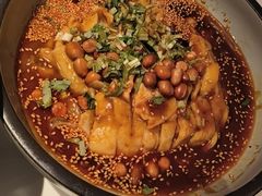 -辛香汇·现炒川菜(城北万象城店)