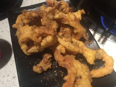 -钢管厂五区小郡肝串串香(南山店)