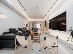 -山水人家装饰 | 原创设计(汉阳店)