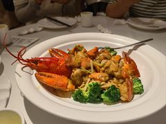 -万龙洲海鲜(安定门店)