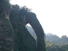 -江西龙虎山景区