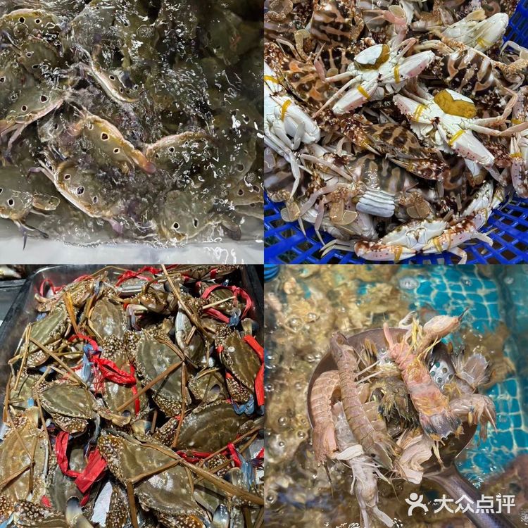 香港友友冲！深圳自助天花板「铭门盛宴」攻略🦞