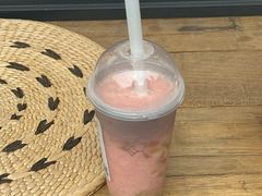 -喜茶(深圳福田星河COCO Park店)