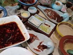 -那家小馆•北京菜•烤鸭(香山店)