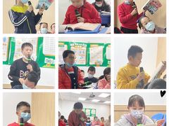 -新东方素质成长中心(金源校区)