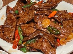 土匪猪肝-張飛扒肉·龙江非遗(道外店)
