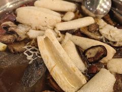 -太婆天府山珍酒楼(亚运村店)