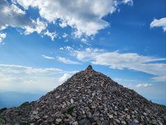 -灵山