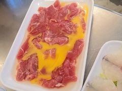 -渔顺生·顺德鱼生·粥底火锅·桑拿鸡(渔人码头店)