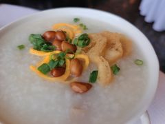 艇仔粥-富力丽思卡尔顿酒店·丽轩中餐厅