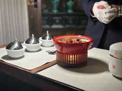 三两雪花麻婆豆腐-许家菜(望江店)