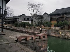 -西溪国家湿地公园