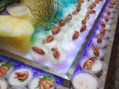 -丰卓会海鲜自助(中润大道店)