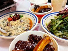 -回味黑鸭煲·始于2006(万松园店)