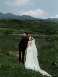 -香庭海婚纱摄影·威海旅拍(统一路店)