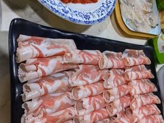 -马记伊源斋涮肉·清真菜(百子湾店)