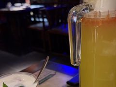 -绿茶餐厅(汇悦大融城店)