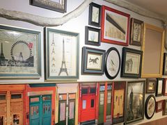 -柯斗斗主题餐厅·狗咖·围炉煮茶·茶饮(国瑞升平里店)